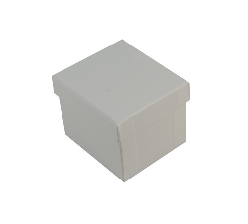 Premium Glossy Rosewood Veneer Stud Earring Drop Gift Jewellery Anniversary Box - Picture 5 of 6