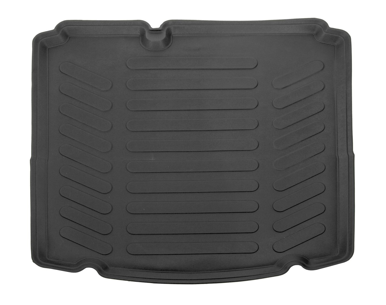 Tapis de coffre en caoutchouc VW Jetta 2011 2012 2013 2014 2015 2016 2017 2018 antidérapant