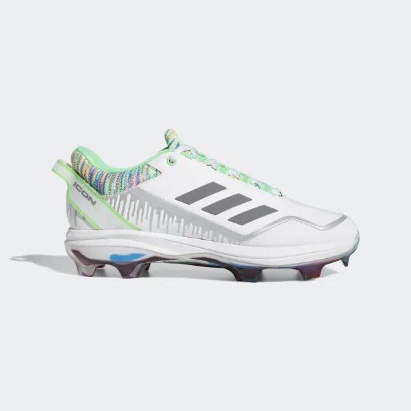 adidas dripped out cleats