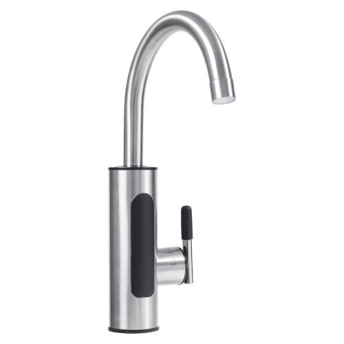 Electric Water Heater Faucet Countertop Rotation Instant Heating Water Faucet - Picture 7 of 18