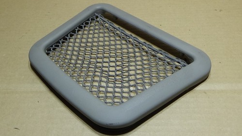 1999-2004 Ford Mustang Overhead Roof Map Basket Net - Picture 3 of 9