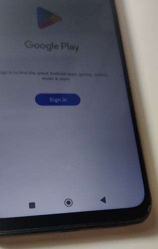 Redmi Note 10 5G 128GB Unlocked (Dual SIM) Blue #997A Working read description - 第 6/6 張圖片