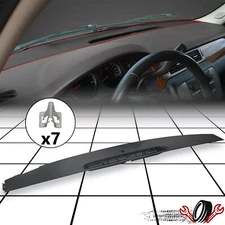 Upper Dash Panel Grille Cover 23224733 For 07-13 Chevrolet GMC Cadillac Escalade