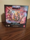 Masters of the Universe The Board Game She-Ra the Great Rebellion Expansion CMON