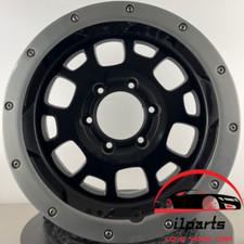 TOYOTA FJ CRUISER 2014 16" FACTORY ORIGINAL WHEEL RIM 69577  PTR18-35090