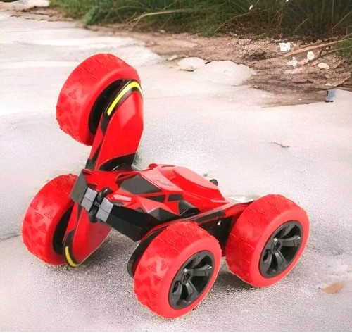 (6) Bulk Wholesale- Lot Stunt Remote Control Car Rock'n RC 2.4Ghz High Speed Toy - Picture 3 of 15