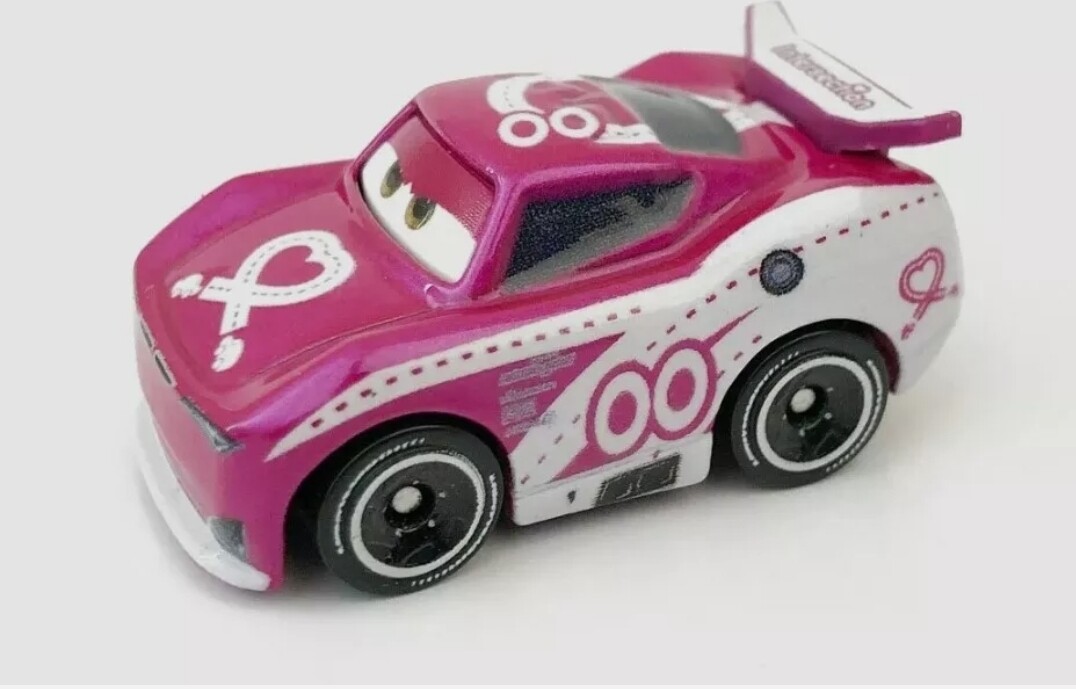 Disney Pixar Cars Mini Racers. Loose. New. Combined Shipping. - Picture 11 of 156