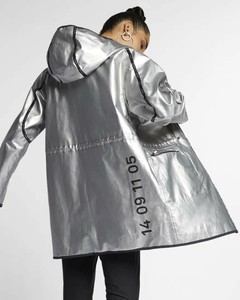 nike sportswear tech pack jacket