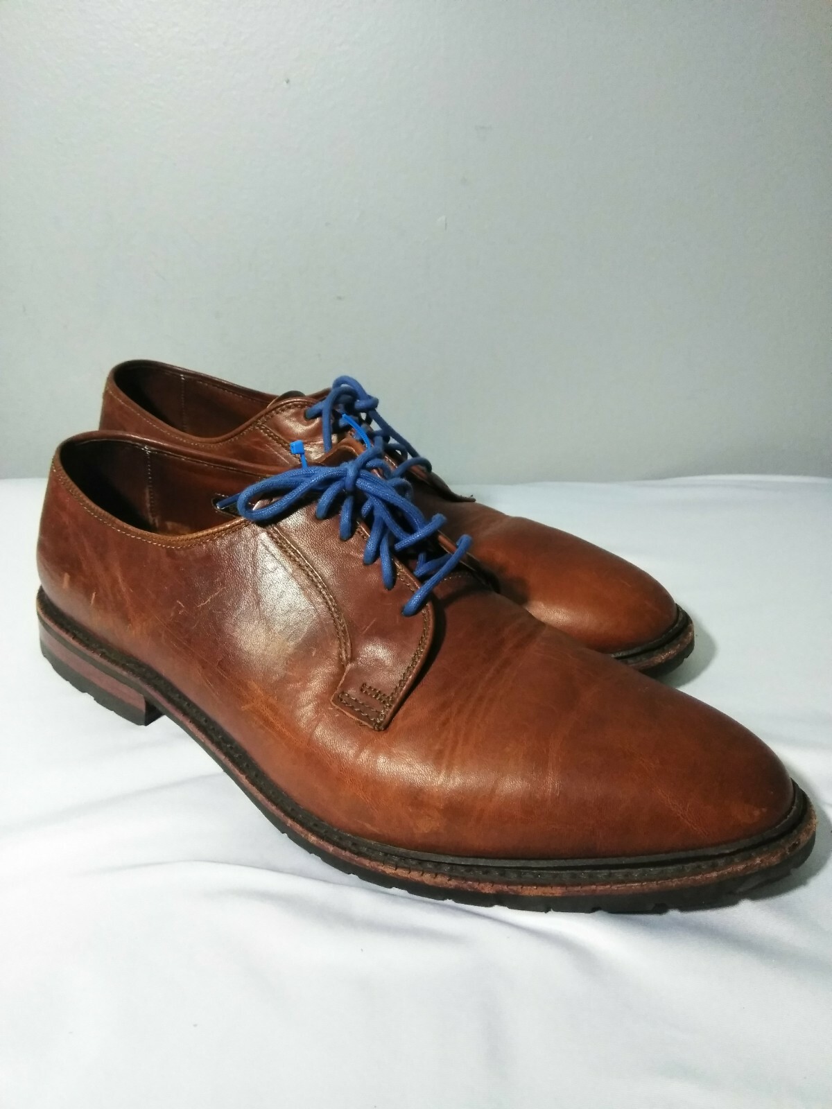 allen edmonds black hills