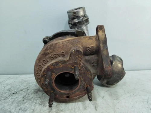 54431015088 Turbocompresor para RENAULT MEGANE II BERLINA 3P 1705373 - Imagen 2 de 3