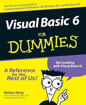 Visual Basic 6 für Dummies