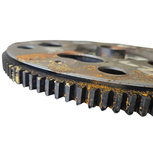 Flywheel Flexplate 2006-2010 6.6L LBZ LMM Duramax OEM - Picture 4 of 12