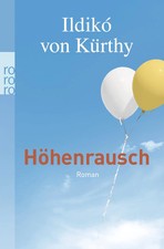 Ildikó von Kürthy - Vertigine d'Amore: Romanzo Rosa