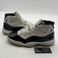 Size 8 - Air Jordan 11 Retro High Concord (378037-100)