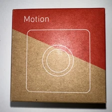 Simplisafe Alarm System MS3 Motion Sensor - NEW