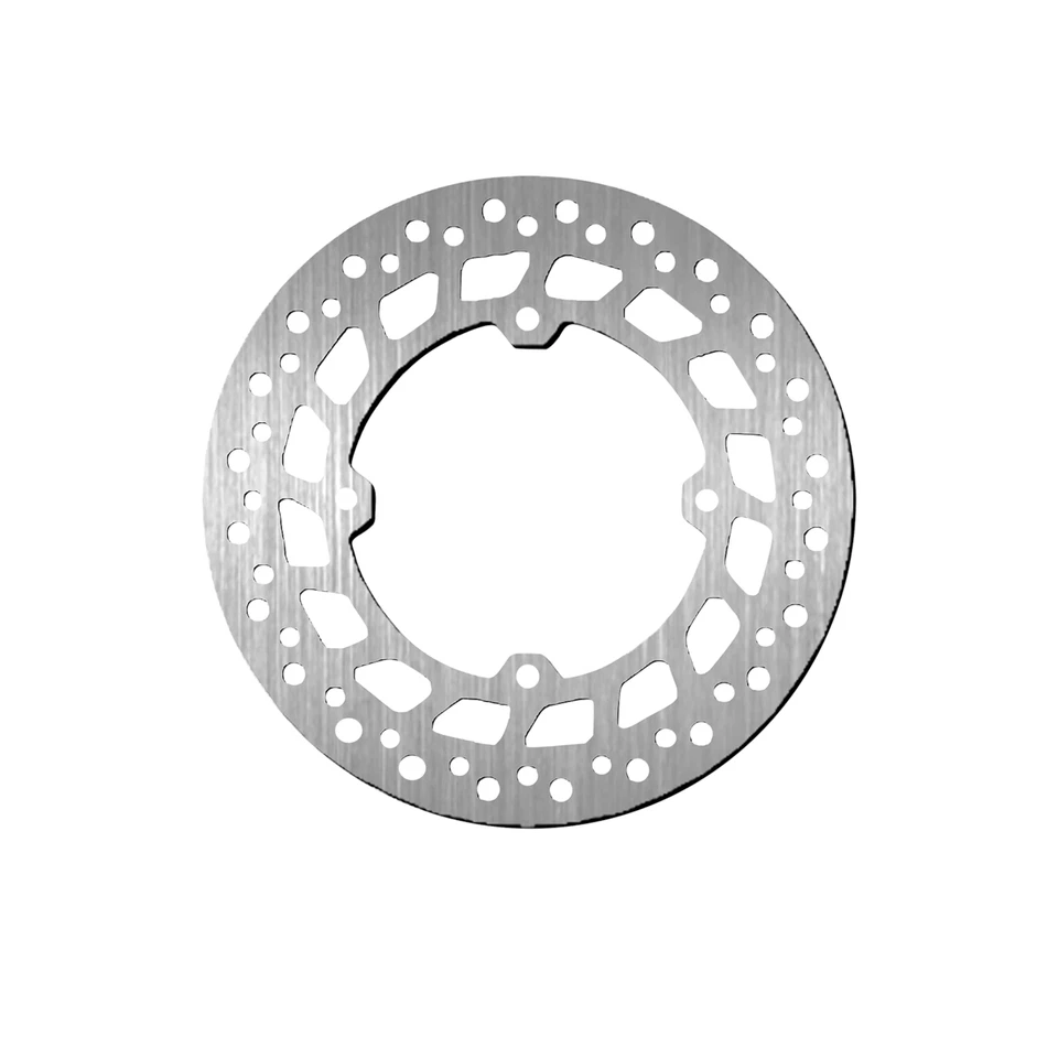 Disco de freio para Honda CR 250 R 1992-1994 dianteiro SBS - Imagem 2 de 4