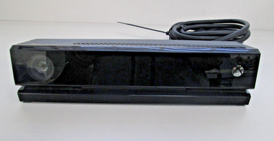 Microsoft Xbox One Kinect Camera Motion Sensor Bar Black Model 1520