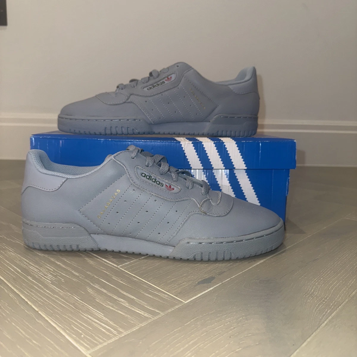Yeezy Powerphase for Sale | Authenticity Guaranteed | eBay UK