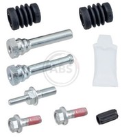 FüHrungshüLsensatz Bremssattel A.B.S. 55286 FüR Tourer P12 Vauxhall Zafira Opel