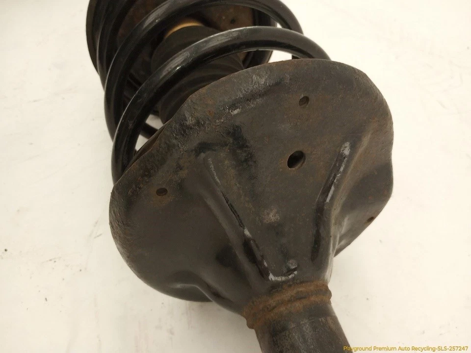 Mitsubishi Eclipse Spyder Pair Of Left & Right Front Struts Fits 2000-2005 00 01 - Image 4 of 4