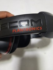 Plantronics GameCom 367 Stereo Gaming Headset