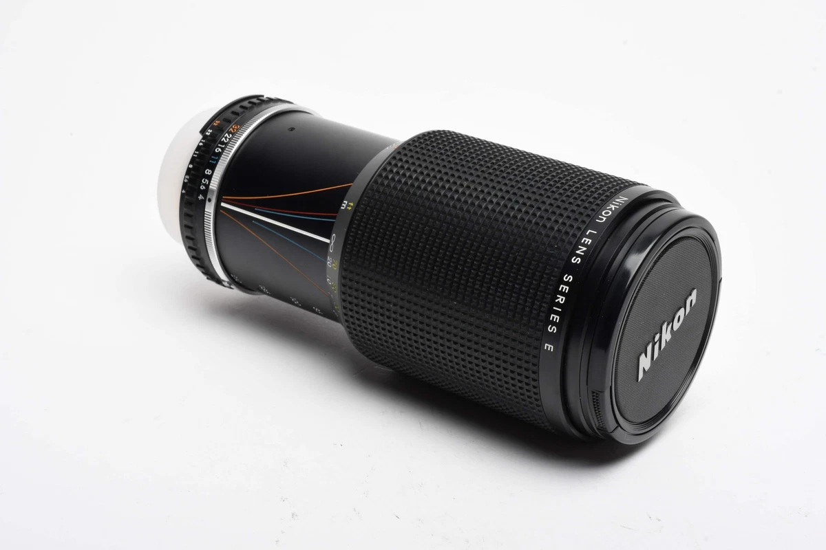Nikon 70 210 F4 for sale | eBay