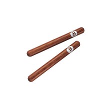 Meinl CL18 Deluxe Claves 6 3/4" Long