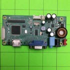 Shenzhen Kenowa HD-215 Monitor Main Video Board XY-W58CDT9-AV7 CQC13001103909