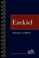 Ronald E. Clements | Ezekiel | Taschenbuch | Englisch (1996) | EAN 9780664252724