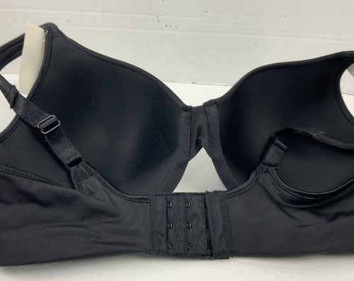 Bali 34D comfort U Design one smooth U lift Black - Picture 4 of 5