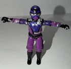 Cobra Techno Viper Vintage GI Joe ARAH Hasbro 1987 Action Figure Only New O-Ring