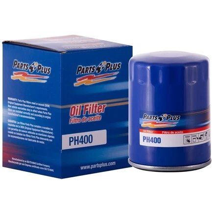 Parts Plus PH400 Ph400 Foto 4 de 4