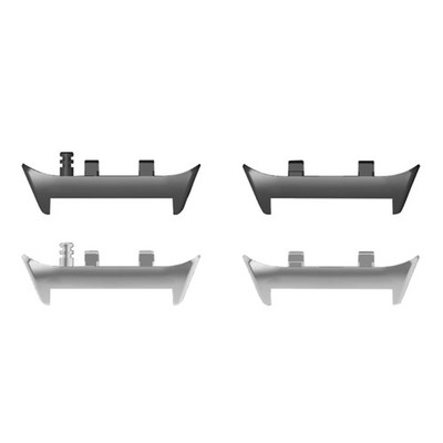 Elegant Metal Connectors Link for Watch Users Quick and Efficient Installation