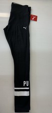 Puma Women s Leggings NWT Size Large Free Shipping