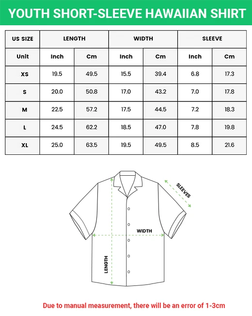 Цветной мультфильм Cat рубашка | Мужская коротким рукавом на пуговицах животных печати Топ - Изображение 3 из 4