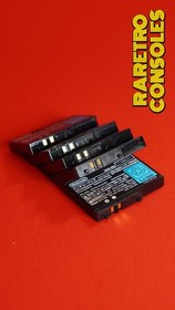 Genuine OEM Nintendo DS Lite DSL NDSL USG-003 1000mAh Battery Tested *USA*