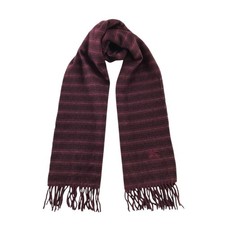 Vintage Burberry Scarf Muffler