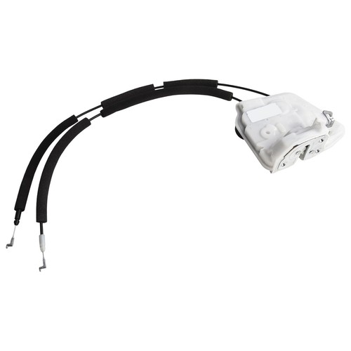Front Right Door Lock Assembly for Mazda 3 Models from Year 10 to Year 13 - Picture 11 of 12