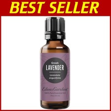 Lavender Greek Essential Oil 100 Pure   Premium Aromatherapy for Relaxation