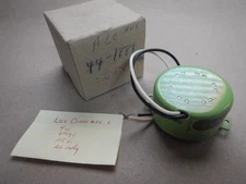 Lux Clock Mfg.  Clock Motor 4W, 60 Cyc. 115V AC only NEW/Old Stock!!!