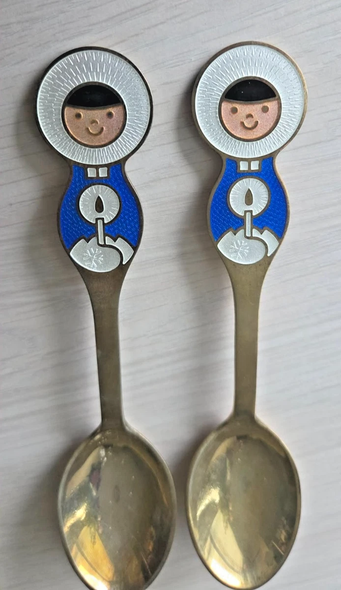 Michelsen Spoons products for sale | eBay