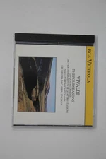Vivaldi the Four Seasons CD Salvatore Accardo