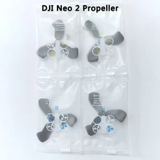 Original Propellers for DJI Neo 2 Replacement Spare Parts Blade Props Accessorie
