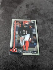 2025 Topps Chrome Football  Trey Hendrickson