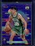 2025-26 Topps Finest Hugo Gonzalez Uncommon RC Purple Refractor #/200 Celtics