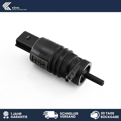 Original Wischwasserpumpe Waschwasser BMW 4er F32 Coupe 7302589