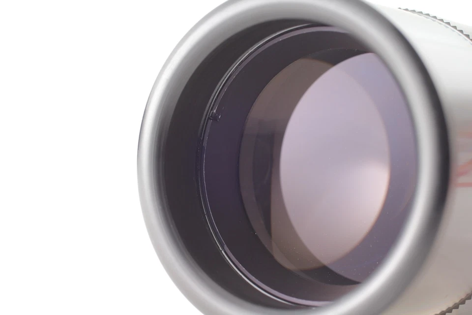 [Perto de ESTADO PERFEITO] Lupa de Foco Cavaleiro Lupa Longa 6x Do JAPÃO - Imagem 3 de 4