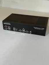 Symmetricom Timesource 2700