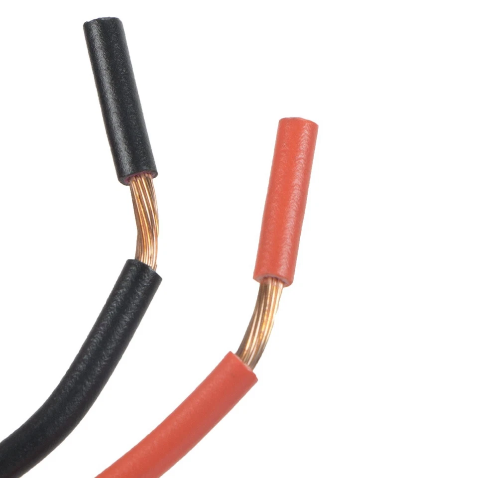 For Ford Mustang 67-68 ACDelco 15-81242 Professional HVAC Blower Motor w/o Wheel Foto 4 de 4