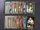 2025-26 Upper Deck Series 1 & 2 ENCORE Insert Hockey Cards. You Pick From List